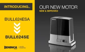 BULL624SE New and Improved